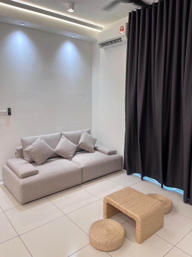 Hotspring 2 Room Suite 1912 @ Sunway Onsen 怡保 外观 照片