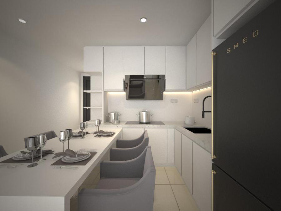Hotspring 2 Room Suite 1912 @ Sunway Onsen 怡保 外观 照片
