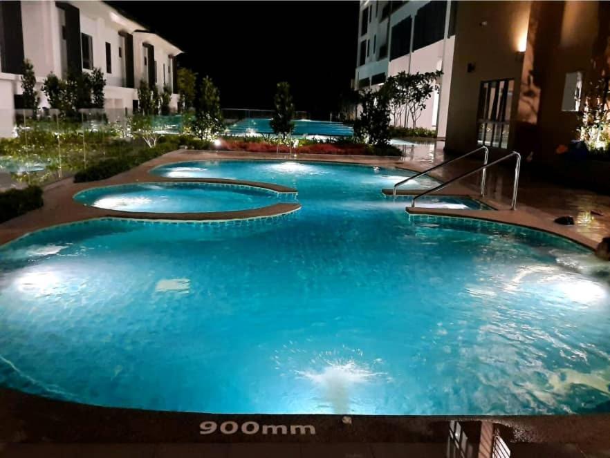 Hotspring 2 Room Suite 1912 @ Sunway Onsen 怡保 外观 照片