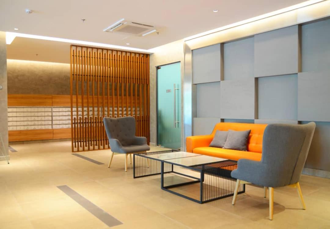 Hotspring 2 Room Suite 1912 @ Sunway Onsen 怡保 外观 照片