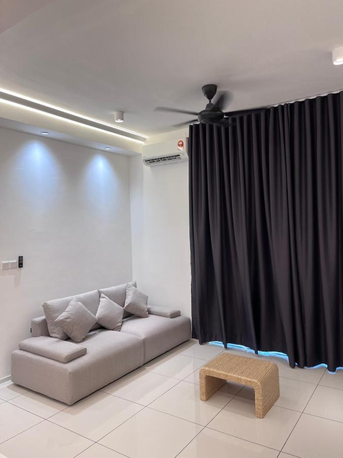 Hotspring 2 Room Suite 1912 @ Sunway Onsen 怡保 外观 照片